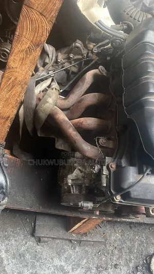 Complete Engine for Hyundai Sonata 2011 -2014 Gdi