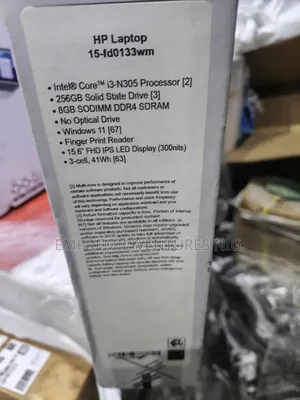 Hp Core I3 Laptop