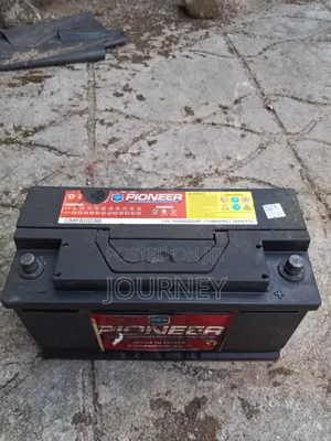 Car Battery