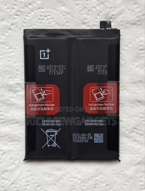 Oneplus 10 Pro Original (Follow Come) Battery and Replacement Parts
