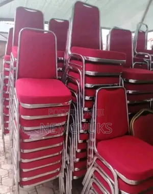 High Quality Party Chairs