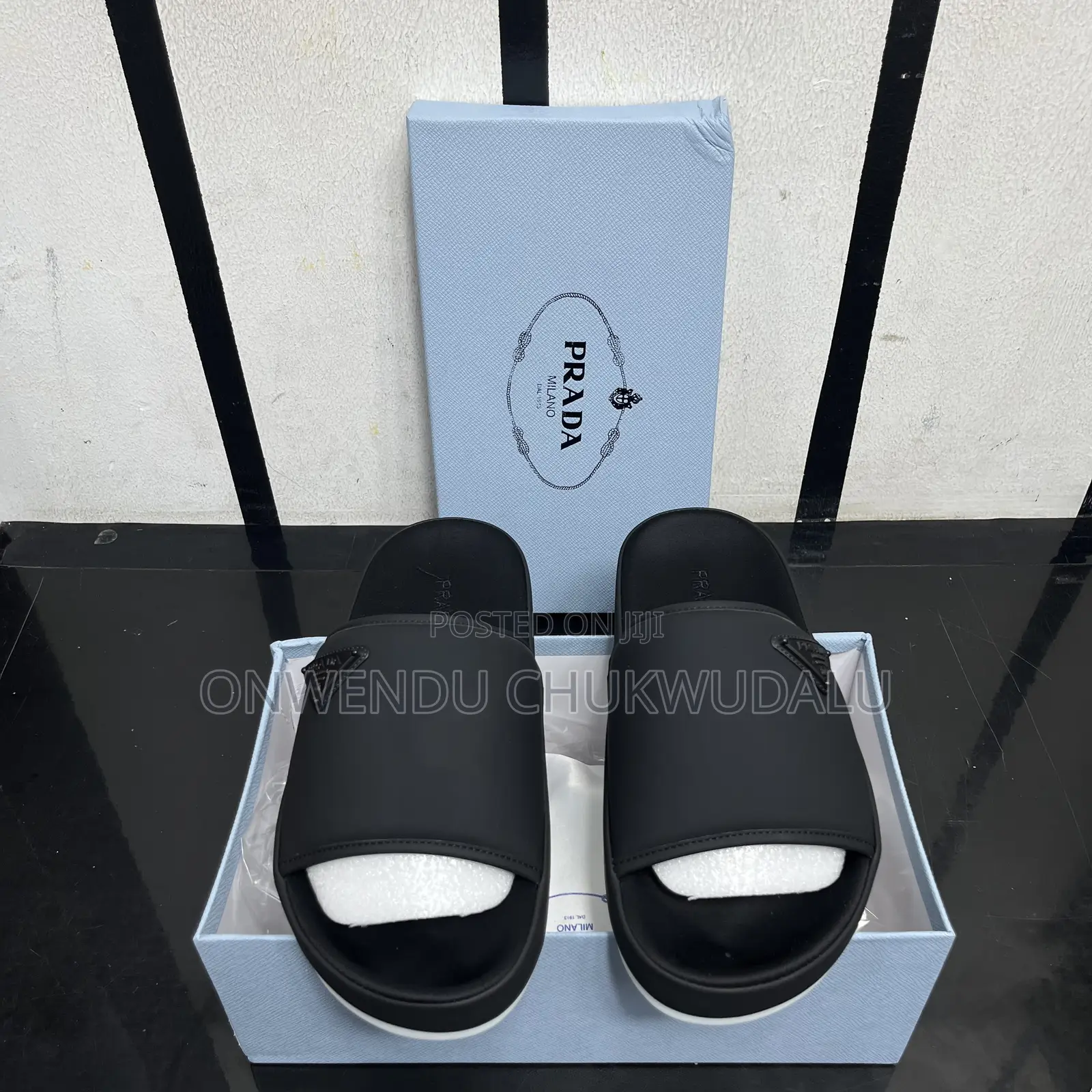 Prada Slide