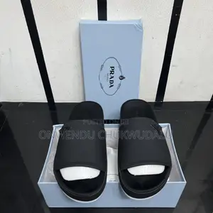 Prada Slide