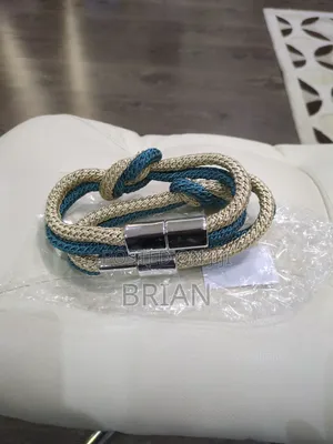 Magnetic Curtain Tiebacks