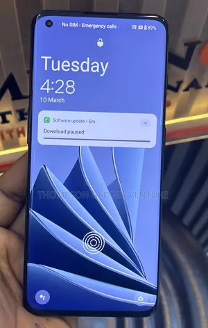 OnePlus 10 Pro 256 GB Black