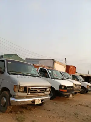 Movement of Properties and Goods Within Lagos