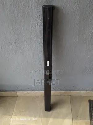 60w 38" 2.0 Channel Sound Bar