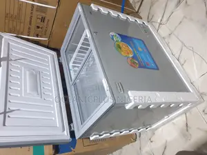 Polystar 200l Deep Freezer – Fast Freeze Technology
