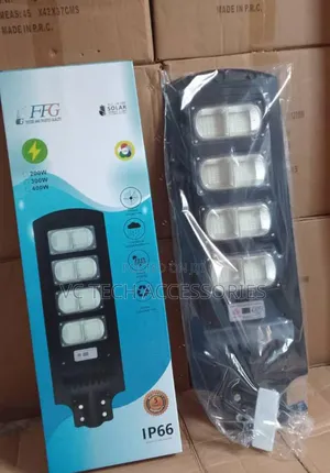 FFG Street Light 250w