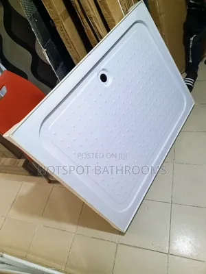 High Quality 90*120 Cubicle Shower Tray