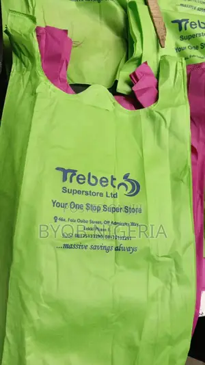 Shopping Bag