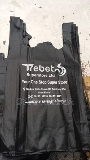 Shopping Bag