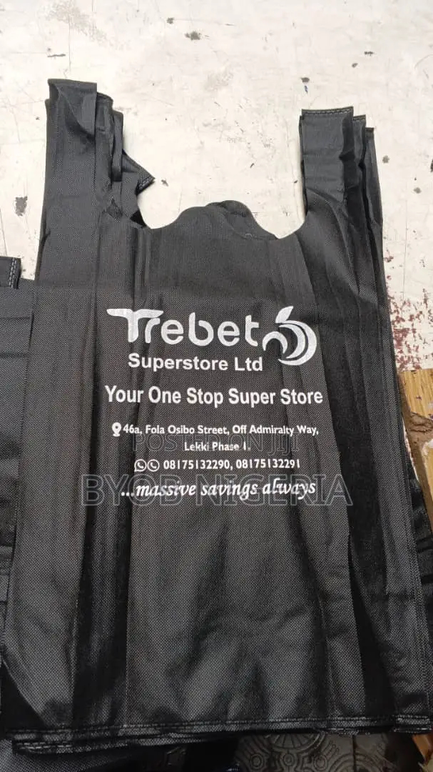 Shopping Bag