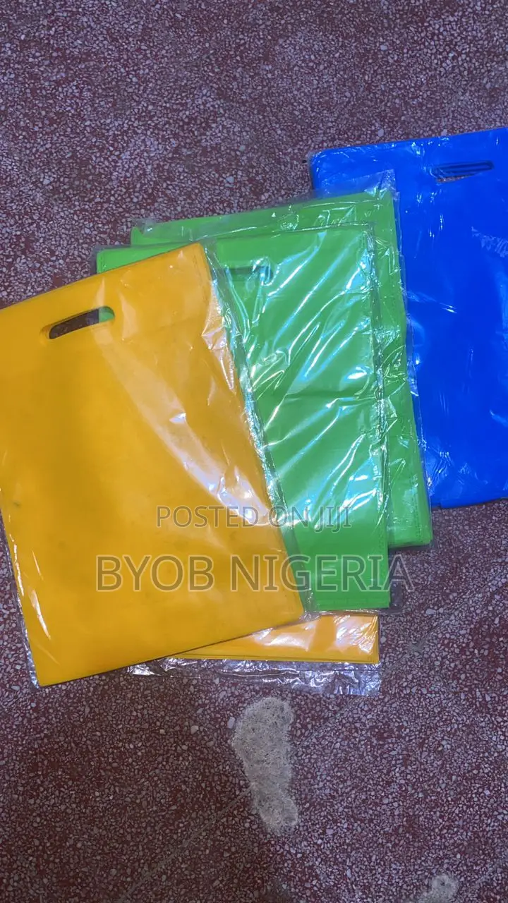 Shopping Bag