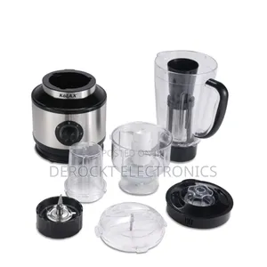 Kolax 4 in 1 Blender and Food Processor