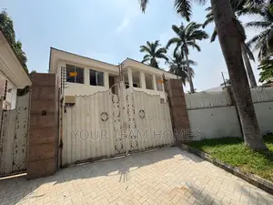 5bdrm Duplex in Maitama for rent
