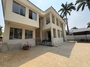 5bdrm Duplex in Maitama for rent