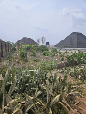 Residential Land at Olorunda Scheme