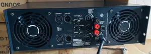 JBL 7000 Wt Amp