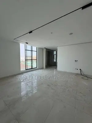 4bdrm Townhouse / Terrace in Ikate-Elegushi for rent