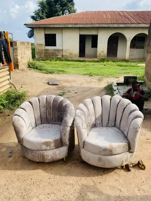 Chair Available
