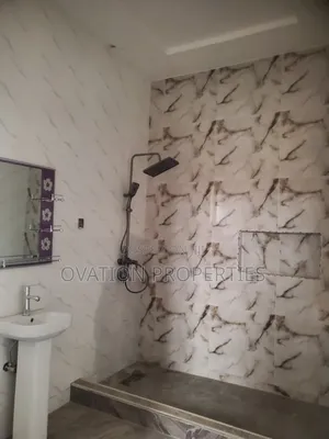 4bdrm Duplex in Command Ipaja for sale