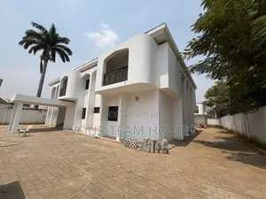 6bdrm Duplex in Maitama for rent