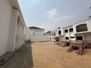 6bdrm Duplex in Maitama for rent