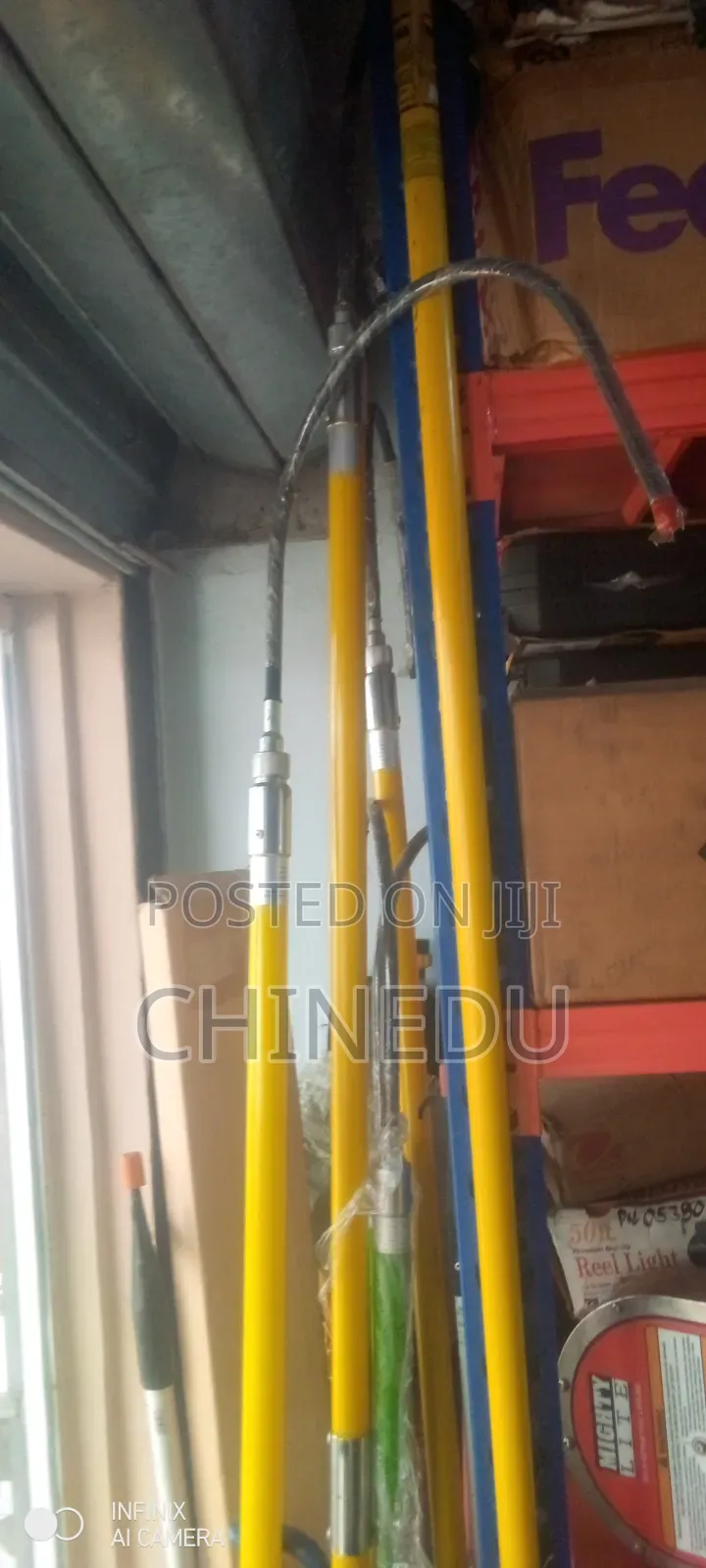 Rescue Hook