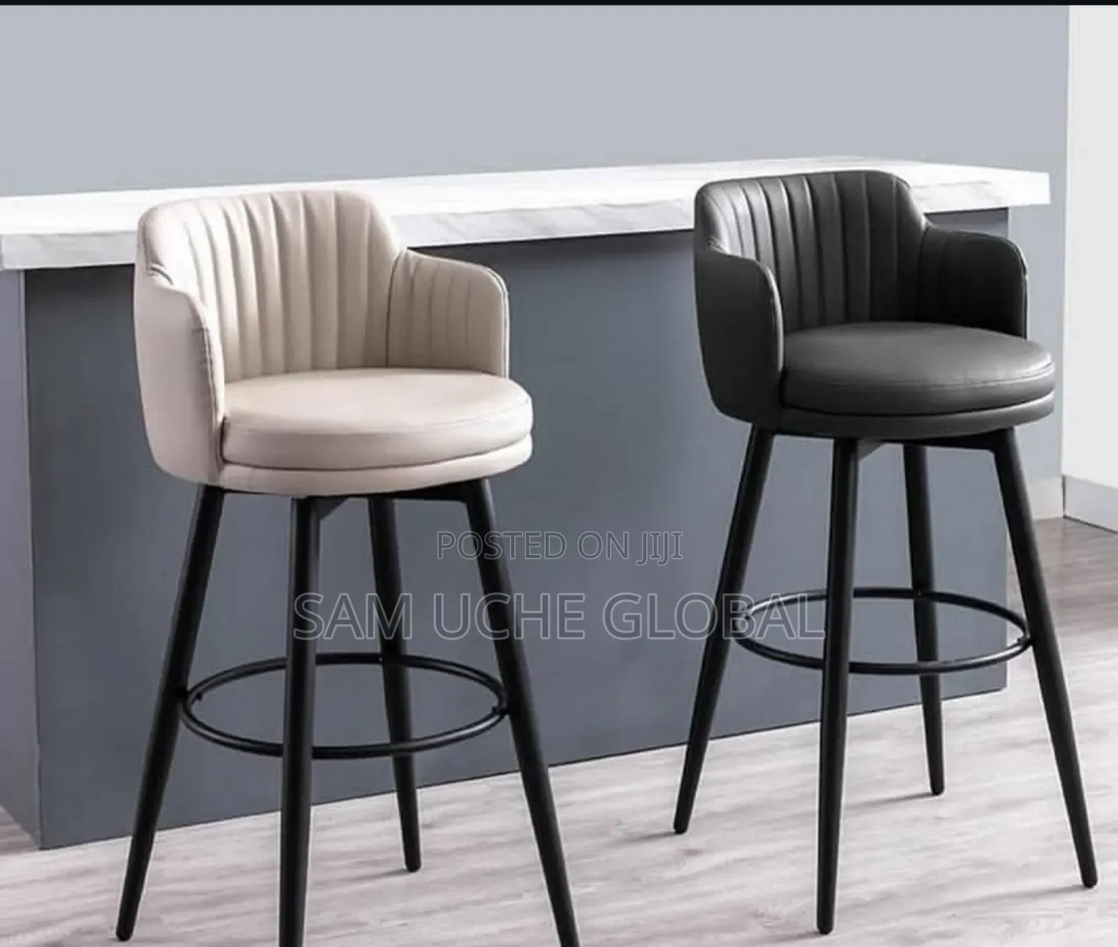 Barstool Chair
