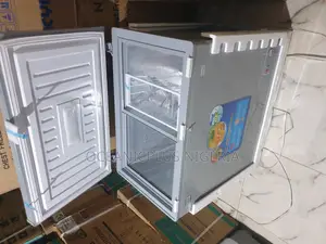 Polystar 200l Chest Freezer – Energy Saving Deep Freezer