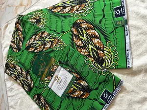 Rich Colors, and Premium Quality. Ankara