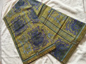 Rich Colors, and Premium Quality. Ankara