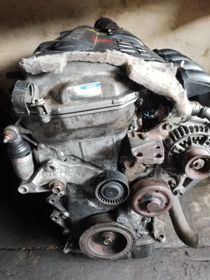 1zz Engine for Corolla 2005