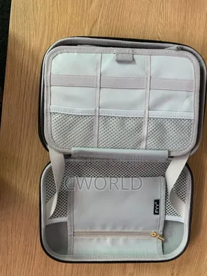 Electronics Organizer
