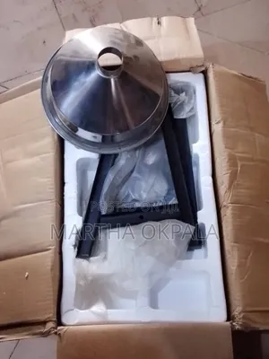 Electric Grinder Machine