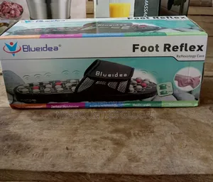 Massage Slippers