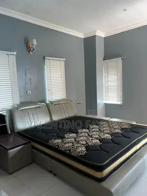 Furnished 4bdrm Duplex in Bankole Estate, Obafemi-Owode for sale