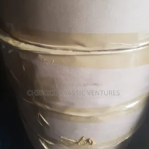 PVC Blister Pack