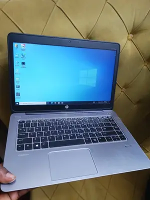 Laptop HP EliteBook 1040 4GB Intel Core i7 SSD 128GB