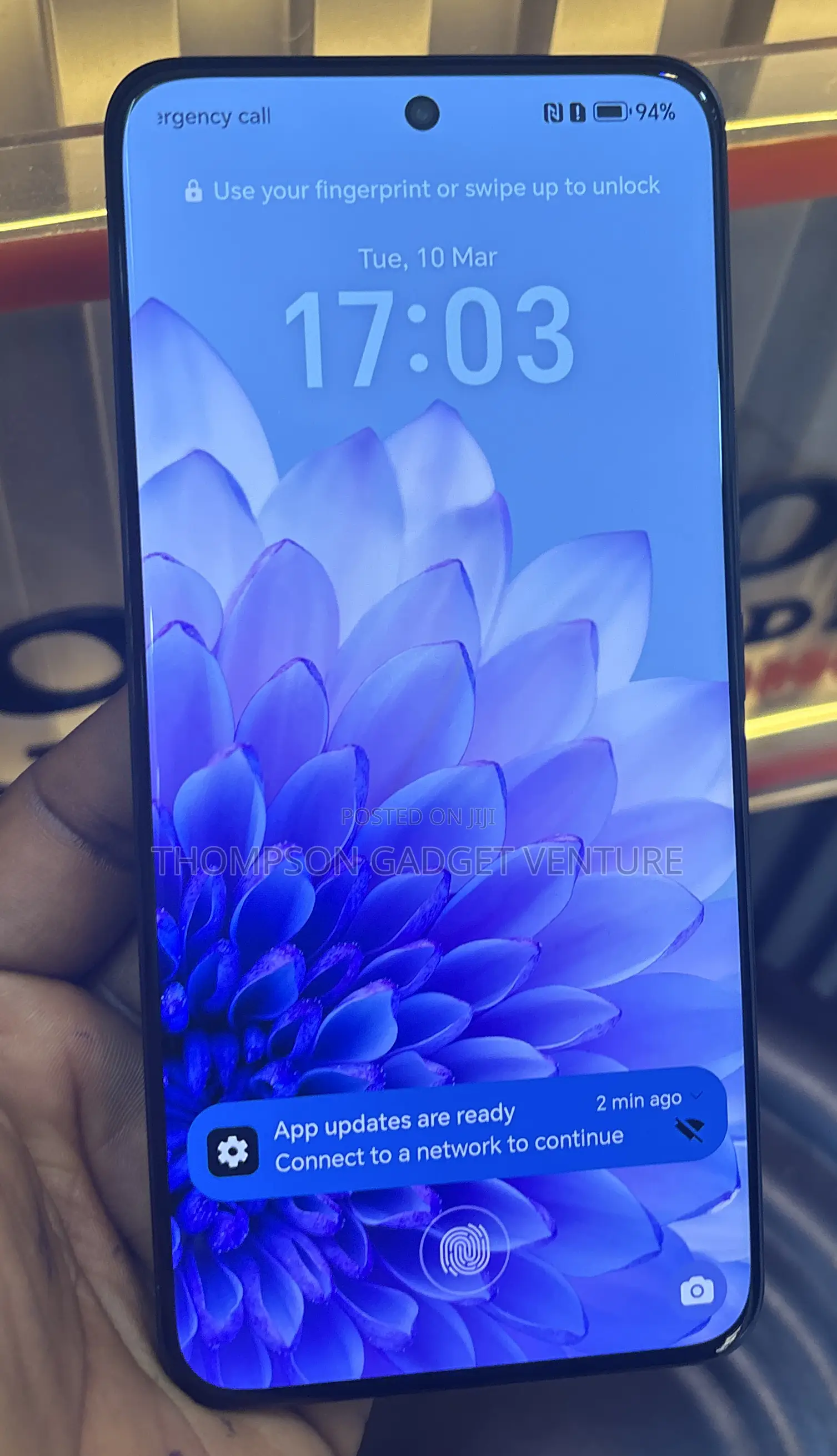 Honor 200 512 GB Black