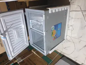 Polystar 200l Chest Freezer – Powerful Freezing Performance