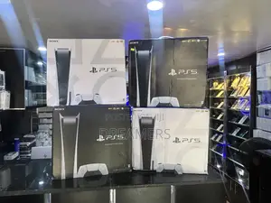 Ps5 Ps5 Digital