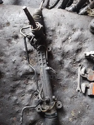 Steering Rack for Corolla 2005.