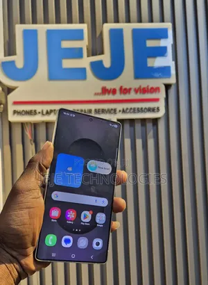 Samsung Galaxy S25 Ultra 256 GB Black