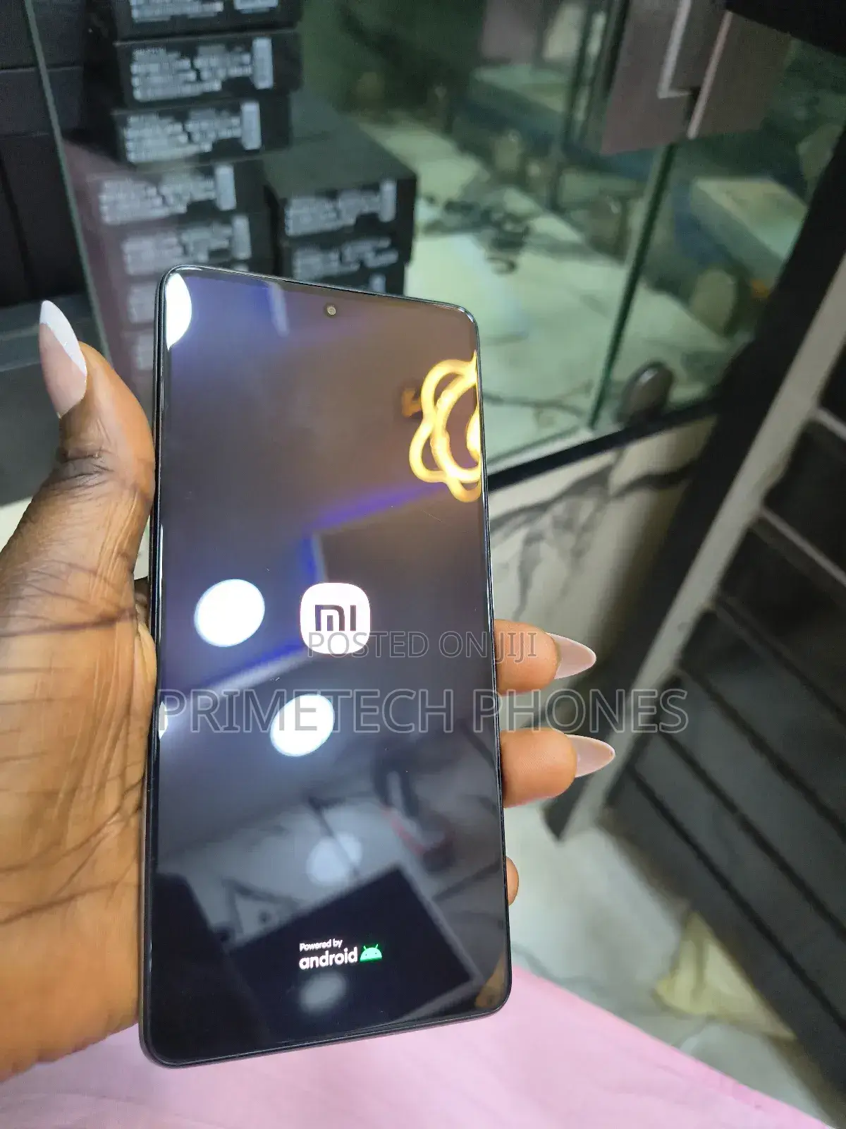 Xiaomi 11T 128 GB Silver
