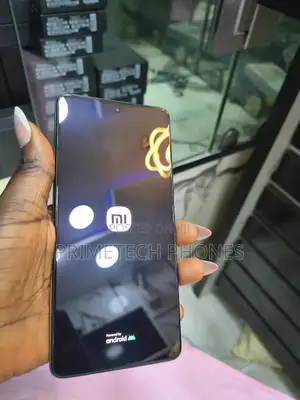 Xiaomi 11T 128 GB Silver