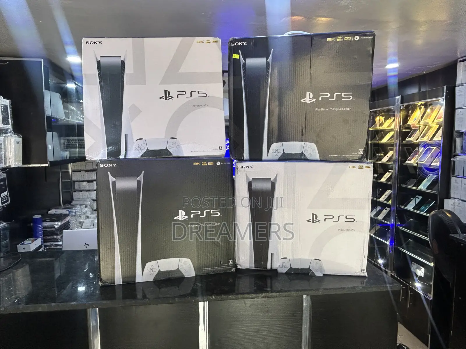 Ps5 Ps5 Digital