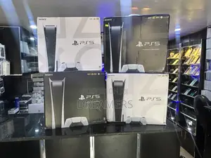 Ps5 Ps5 Digital