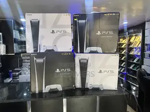 Ps5 Ps5 Digital